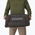 Travel bag Patagonia Black Hole Wheeled Duffel 40 l black/black 6