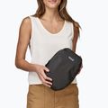 Travel organiser Patagonia Black Hole Cube 6 l black / black 5