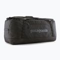 Travel bag Patagonia Black Hole Duffel 100 l black/black