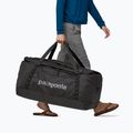 Travel bag Patagonia Black Hole Duffel 100 l black/black 4