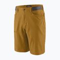 Men's trekking shorts Patagonia Venga Rock Shorts bobcat brown