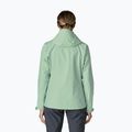 Women's rain jacket Patagonia Torrentshell 3L Rain thin ice 4