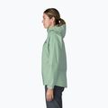 Women's rain jacket Patagonia Torrentshell 3L Rain thin ice 5