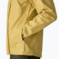 Men's rain jacket Patagonia Torrentshell 3L Rain limestone yellow 7
