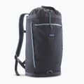 Urban backpack Patagonia Fieldsmith Linked 24 l smolder blue