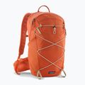 Patagonia Terravia Pack backpack 22 l M coal orange