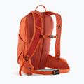 Backpack Patagonia Terravia Pack 14 l M coal orange 2
