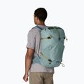 Hiking backpack Patagonia Terravia 28 l M blue sage 3