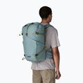 Hiking backpack Patagonia Terravia 28 l M blue sage 4