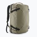 Travel bag Patagonia Black Hole MLC 45 l weathered stone
