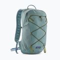 Hiking backpack Patagonia Terravia Pack 14 l blue sage