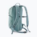 Hiking backpack Patagonia Terravia Pack 14 l blue sage 2