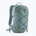 Patagonia Terravia Pack hiking backpack 14 l blue sage