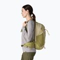 Backpack Patagonia Terravia Pack 14 l S weathered stone 6