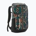 Urban backpack Patagonia Black Hole Pack 25 l kaleido/black