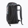 Urban backpack Patagonia Black Hole Pack 25 l kaleido/black 2