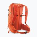 Hiking backpack Patagonia Terravia 28 l coral orange 2