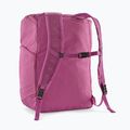 Urban backpack Patagonia Terravia Tote 24 l faded magenta 2