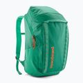 Urban backpack Patagonia Black Hole Pack 32 l aqua stone