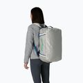 Travel bag Patagonia Black Hole Duffel 40 l birch white 3