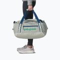 Travel bag Patagonia Black Hole Duffel 40 l birch white 5