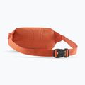 Bum bag Patagonia Terravia Mini Hip coal orange 2