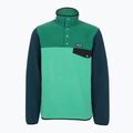 Men's trekking sweatshirt Patagonia LW Synch Snap-T P/O aqua stone