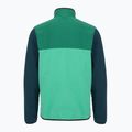 Men's trekking sweatshirt Patagonia LW Synch Snap-T P/O aqua stone 2