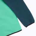 Men's trekking sweatshirt Patagonia LW Synch Snap-T P/O aqua stone 4