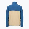 Men's trekking sweatshirt Patagonia LW Synch Snap-T P/O nautilus tan 2