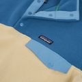 Men's trekking sweatshirt Patagonia LW Synch Snap-T P/O nautilus tan 3