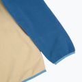 Men's trekking sweatshirt Patagonia LW Synch Snap-T P/O nautilus tan 4
