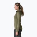 Women's sweatshirt Patagonia R1 Ultralight Hoody basin green 4