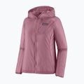 Women's wind jacket Patagonia Houdini light violet 5
