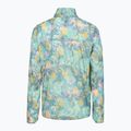 Women's sweatshirt Patagonia Houdini Stash 1/2-Zip moon tripper/blue sage 2