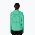 Women's sweatshirt Patagonia Capilene Cool Sun Hoody aqua stone/early teal x-dye 2