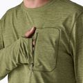 Men's longsleeve Patagonia Capilene Cool Sun caper green/buckhorn green x-dye 5