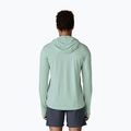 Men's sweatshirt Patagonia Capilene Cool Sun Hoody thermal blue/thin ice x-dye 3