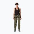 Women's trekking trousers Patagonia Free Wall basin green 2