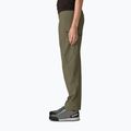 Women's trekking trousers Patagonia Free Wall basin green 4