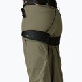 Women's trekking trousers Patagonia Free Wall basin green 7
