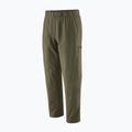 Women's trekking trousers Patagonia Free Wall basin green 9