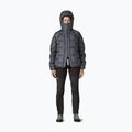Women's down jacket Patagonia Durable Down Parka smolder blue 2