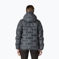 Women's down jacket Patagonia Durable Down Parka smolder blue 3