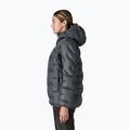 Women's down jacket Patagonia Durable Down Parka smolder blue 4