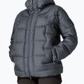 Women's down jacket Patagonia Durable Down Parka smolder blue 5