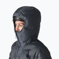 Women's down jacket Patagonia Durable Down Parka smolder blue 6