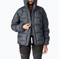 Women's down jacket Patagonia Durable Down Parka smolder blue 7