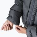 Women's down jacket Patagonia Durable Down Parka smolder blue 9