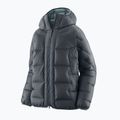 Women's down jacket Patagonia Durable Down Parka smolder blue 12